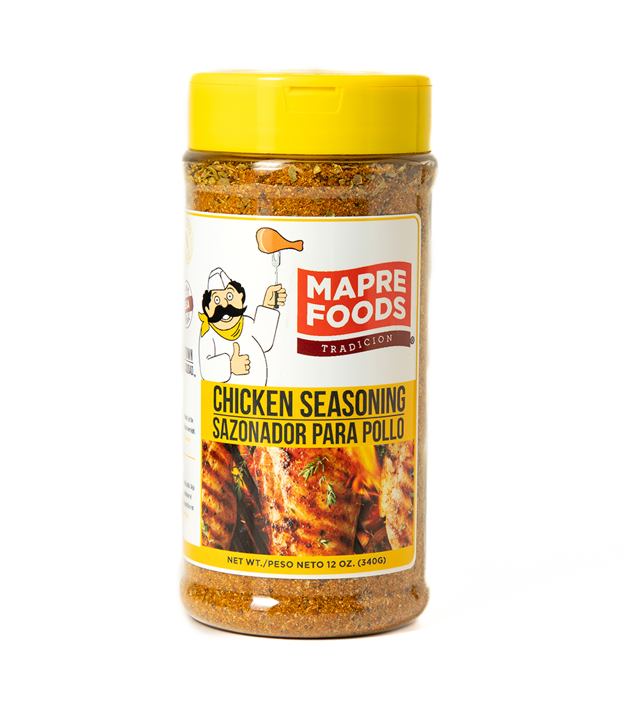 Chicken Seasoning Mapre Foods